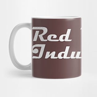 Red Panda Industries- Mug